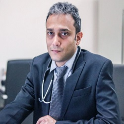 Saptarshi Bhattacharya